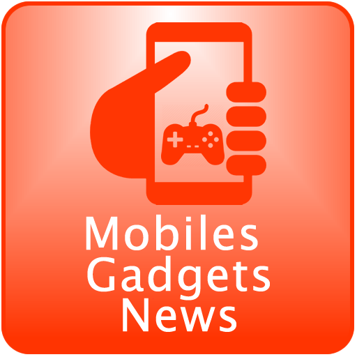 Mobile &amp; Gadget News icon