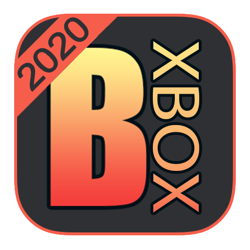 Brawl Strings XBOX Edition (combo list) icon