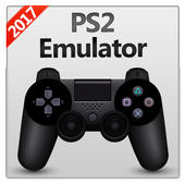 New PS2 Emulator - PS2 Free icon
