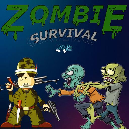 Zombie Survival icon