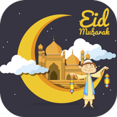 WAStickerApps Eid Sticker Pack for WhatsApp icon