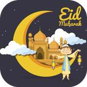 WAStickerApps Eid Sticker Pack for WhatsApp