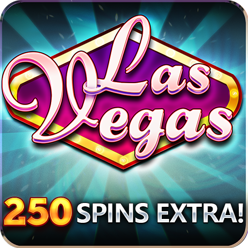 Free Vegas Casino Slots icon