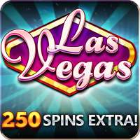 Free Vegas Casino Slots