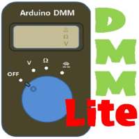 Arduino Digital Multimeter Lt on 9Apps
