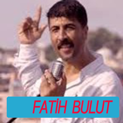 Fatih Bulut-- Yalan Oldu(internetsiz) icon
