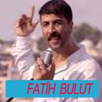 Fatih Bulut-- Yalan Oldu(internetsiz)