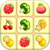 Fruit Onet icon