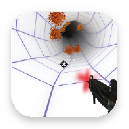 Virus Shooter icon