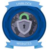 Unblock Websites on 9Apps