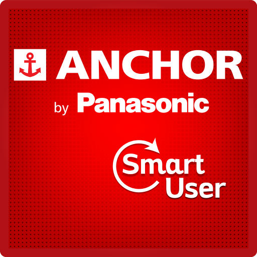 Anchor Customer App icon