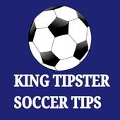 KING TIPSTER SOCCER TIPS icon