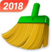 Power Ace Cleaner- Booster& Optimizer on 9Apps