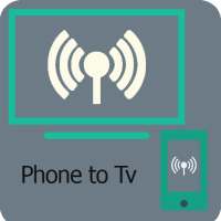 TV Connector to phone