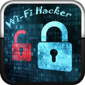 Password Cracking Prank icon