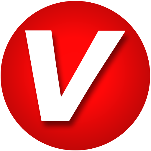 Vanguard news app icon