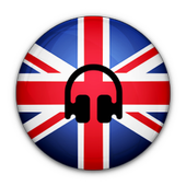 English Listening icon