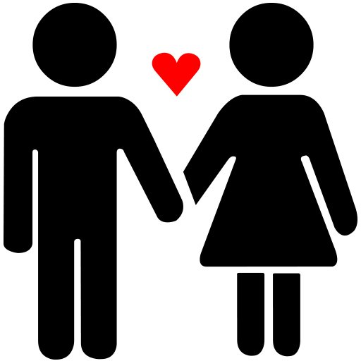 Lovegg - Love Calendar icon