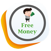 Earn Real Money icon