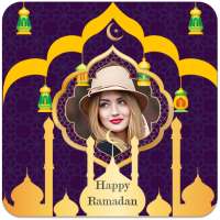 Ramadan Photo Frames on 9Apps