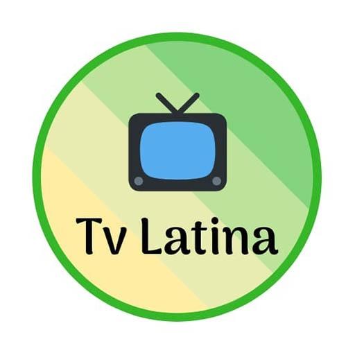 Tv Latina icon