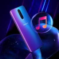 OPPO phone Ringtones