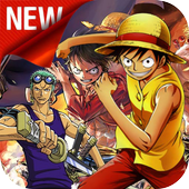 NEW ONE PIECE GUIDE icon