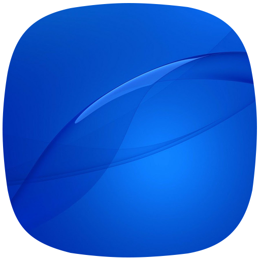 S8 Live Wallpaper Xperia Infinity Silk icon