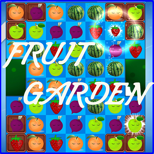 Fruit Garden icon