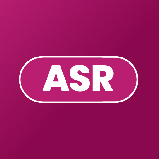 ASR Benefits icon