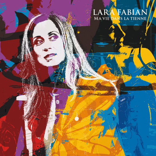 The Lara Fabian - CD icon