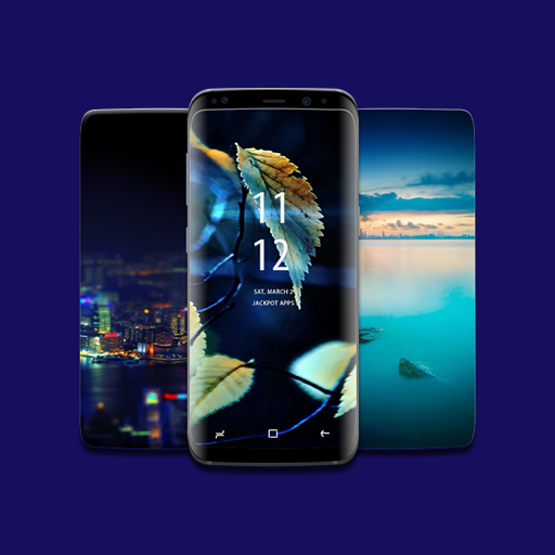 Beautiful Phone Wallpaper icon