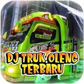 Dj Truk Oleng Terbaru on 9Apps