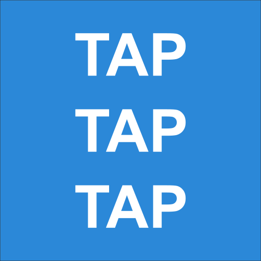 Tap Tap Tap icon