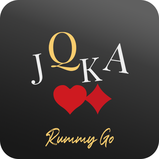 Rummy Go-Rummy Free Card Game Play Online icon