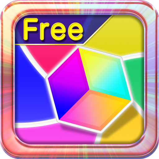 I-C (3D Puzzle) Free icon