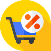 Ezzy India - All in One Shopping lite App 2019 icon