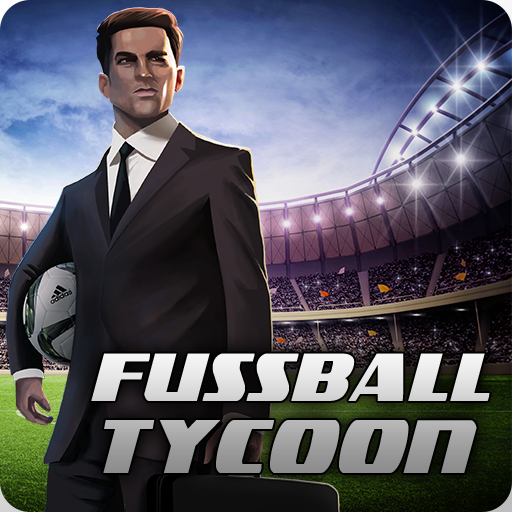 Fußball-Tycoon icon
