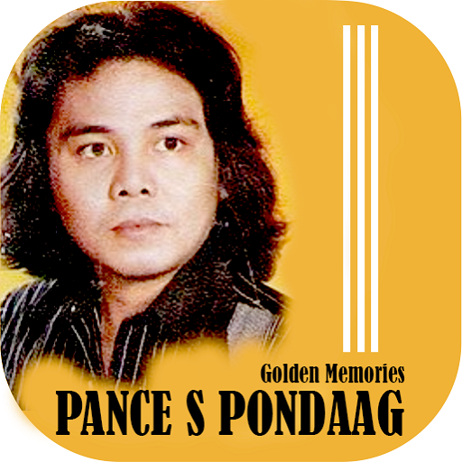 Tembang Kenangan Pance S Pondaag Lengkap Offline icon