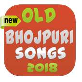 Old Bhojpuri Songs on 9Apps