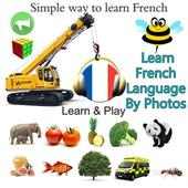 Learn French by pictures on 9Apps