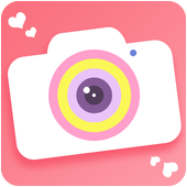Beauty-Plus Candy Photo Editor icon