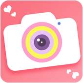 Beauty-Plus Candy Photo Editor