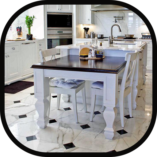 Marble Floor Design icon