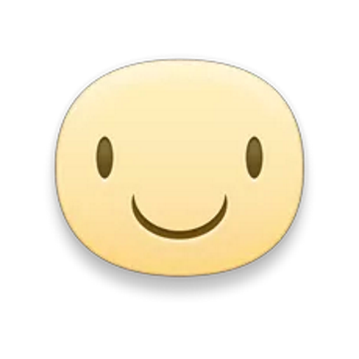 Meep WAStickers icon