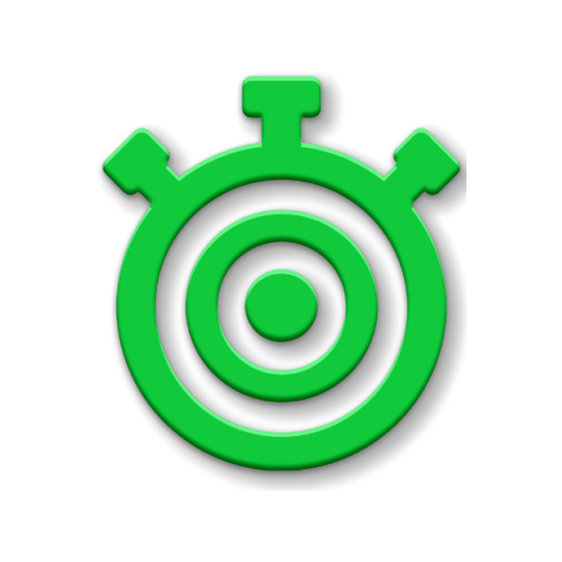LapTrax - Advanced Lap Timer icon