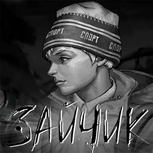 Зайчик 4 -Tiny Bunny ключи icon