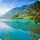 HD Landscape Wallpapers on 9Apps