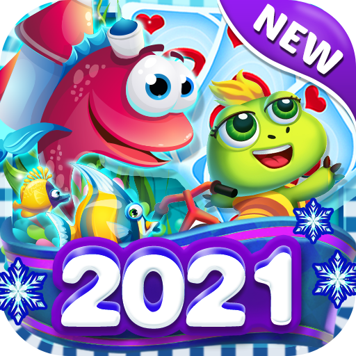 Fish Solitaire™ icon