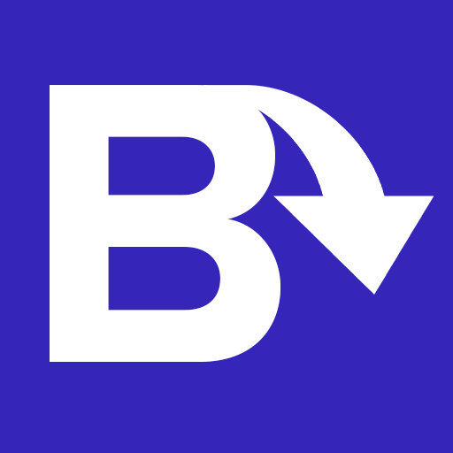 Bitdownloader - Video Download app icon
